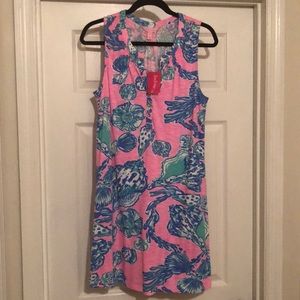 Lilly Pulitzer Essie Dress
